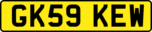 GK59KEW