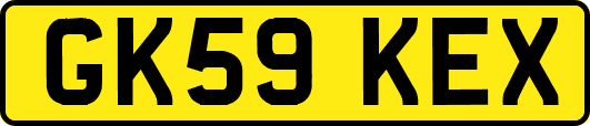 GK59KEX