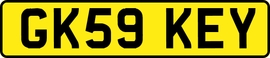 GK59KEY