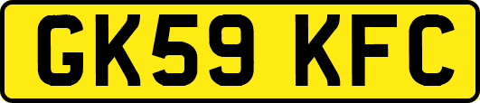 GK59KFC