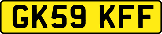 GK59KFF