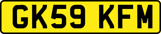 GK59KFM