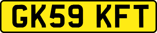 GK59KFT