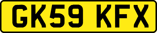 GK59KFX