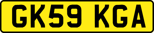 GK59KGA