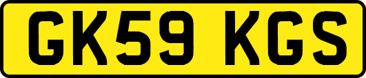 GK59KGS