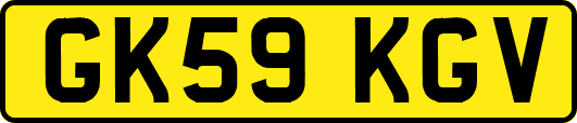 GK59KGV