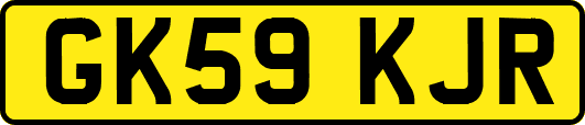 GK59KJR