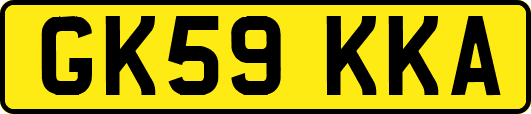 GK59KKA