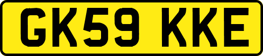 GK59KKE