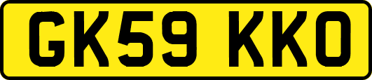 GK59KKO