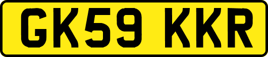 GK59KKR
