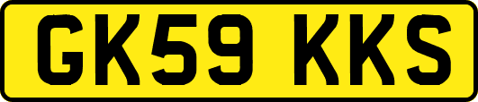 GK59KKS