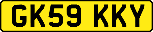 GK59KKY