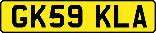 GK59KLA
