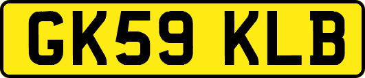 GK59KLB