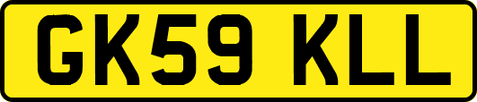 GK59KLL