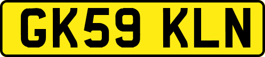 GK59KLN