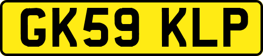 GK59KLP