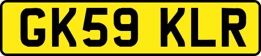 GK59KLR