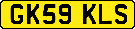 GK59KLS