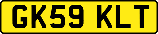 GK59KLT