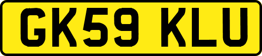 GK59KLU