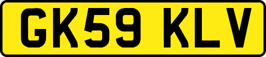 GK59KLV