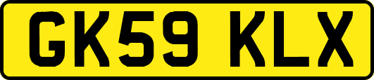 GK59KLX