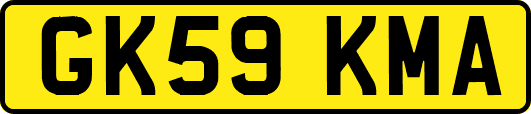 GK59KMA