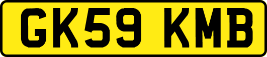 GK59KMB