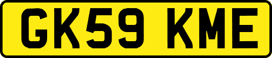 GK59KME