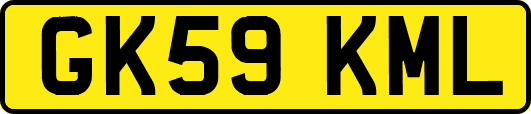 GK59KML
