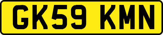 GK59KMN