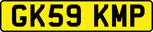 GK59KMP
