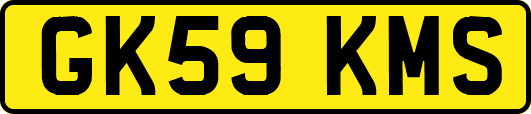 GK59KMS