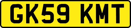 GK59KMT