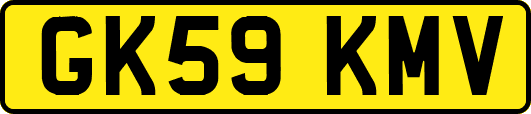 GK59KMV