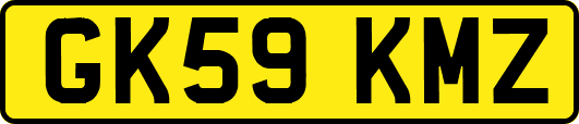 GK59KMZ