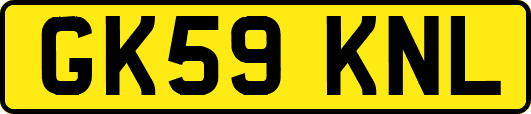 GK59KNL