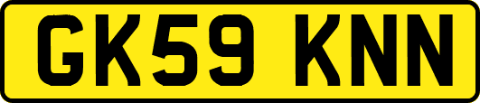 GK59KNN