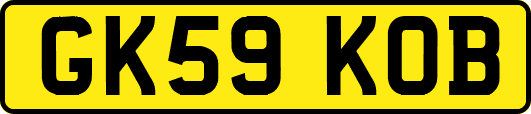 GK59KOB