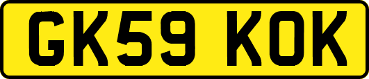 GK59KOK