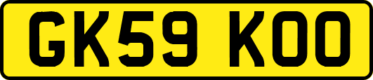 GK59KOO