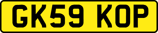 GK59KOP
