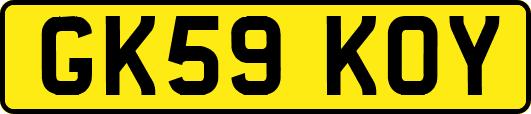 GK59KOY
