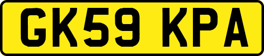 GK59KPA