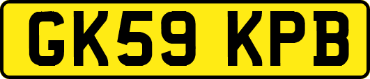GK59KPB
