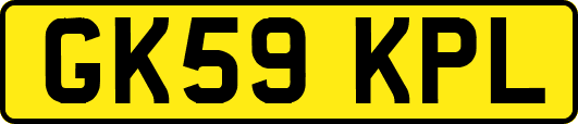 GK59KPL