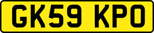 GK59KPO